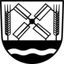 Freiform-Silhouette Wandschild