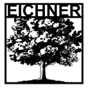 EICHNER Rechteck-Wandschild