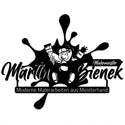 Firmenlogo Wandschild