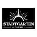 Rechteckiges Logo-Wandschild
