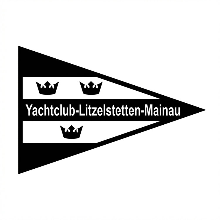 Clubstander Yachtclub Litzelstetten-Mainau
