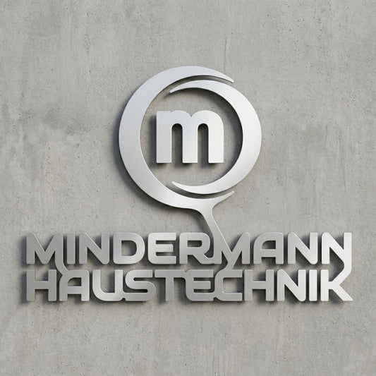 Firmenlogo Wandschild