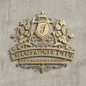 Vereinsschild Emblem