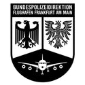 Behörden‑Wappenschild