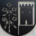 Wappenschild Limbach (Saarland)