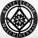 Firmenschild Emblem