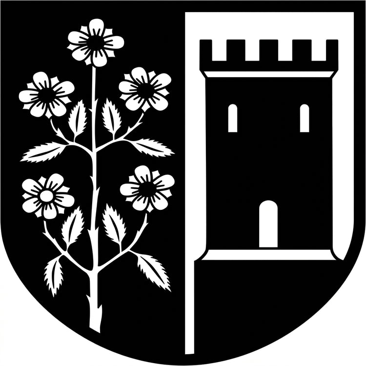 Wappenschild Limbach (Saarland)