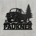 Unimog Hofschild Paukner