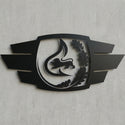 Emblem-Wandschild Feuerwehr Leistungsabzeichen BW