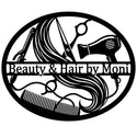 Salon-Emblem Beauty & Hair by Moni