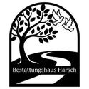 Bestattungshaus Harsch Bogenschild
