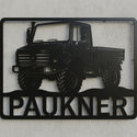 Hofschild Unimog – Paukner