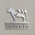 Foto-Konturschild