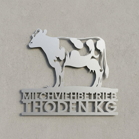 Foto-Konturschild