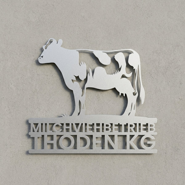 Foto-Konturschild