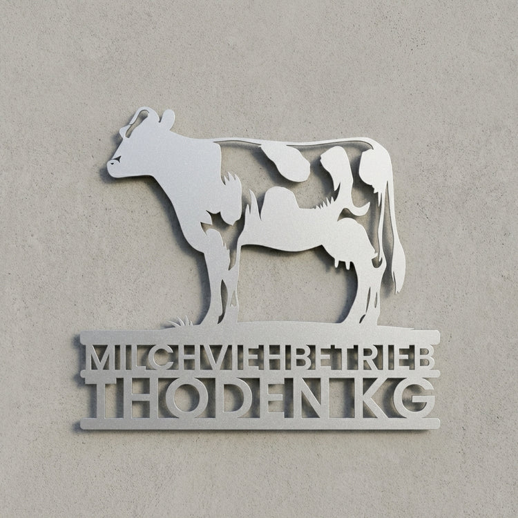Foto-Konturschild