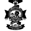 Abzeichen Emblem Wandschild