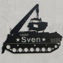 Fahrzeug Silhouette – ⭐Sven⭐ Steelmonks
