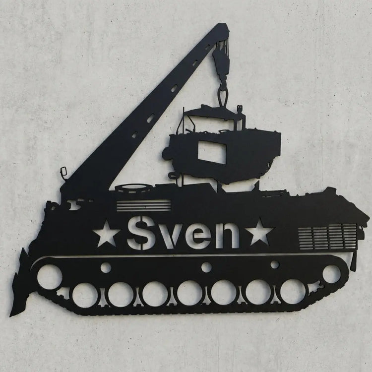 Fahrzeug Silhouette – ⭐Sven⭐