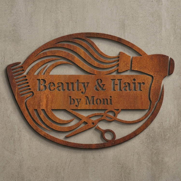 Salon-Emblem Beauty & Hair by Moni