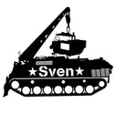 Fahrzeug Silhouette – ⭐Sven⭐ Steelmonks