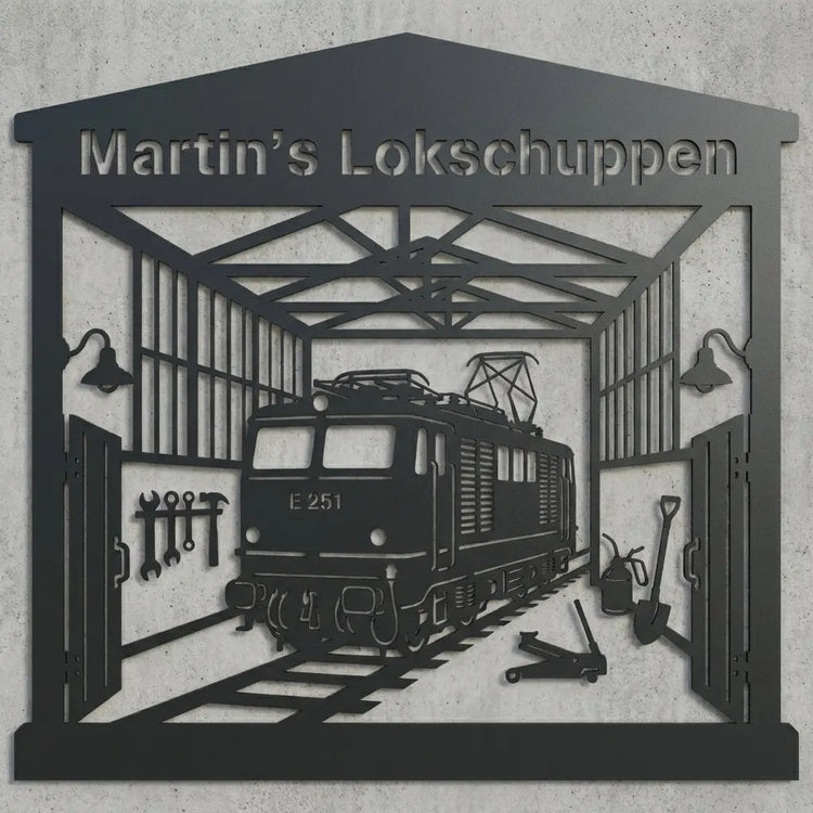Martin