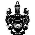 Familienwappen-Wandschild mit Namen Steelmonks