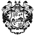 Familienwappen ohne Löwen Steelmonks