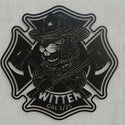 Lehrgangswappen Wappenschild