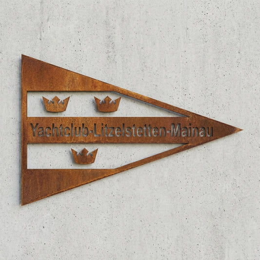 Clubstander Yachtclub Litzelstetten-Mainau