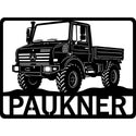 Hofschild Unimog – Paukner