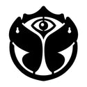 Schmetterling-Logo Emblem-Wandschild