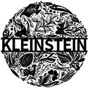 Metall-Wandschild KLEINSTEIN Steelmonks