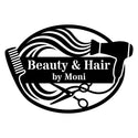 Salon-Emblem Beauty & Hair by Moni