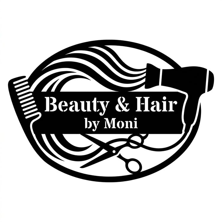 Salon-Emblem Beauty & Hair by Moni