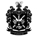 Wappen-Wandschild 1:1