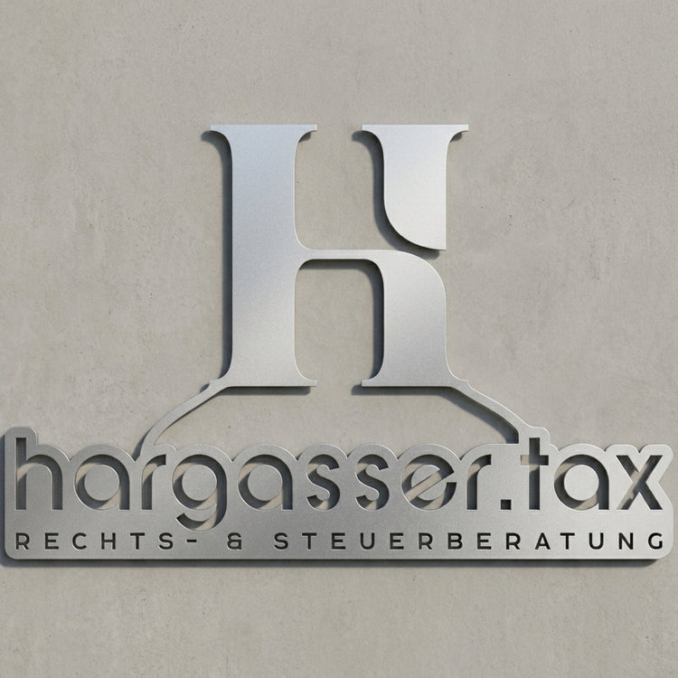 Logo-Wandschild – Exakte Umsetzung