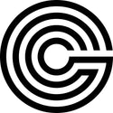 Logo-Emblem Wandschild