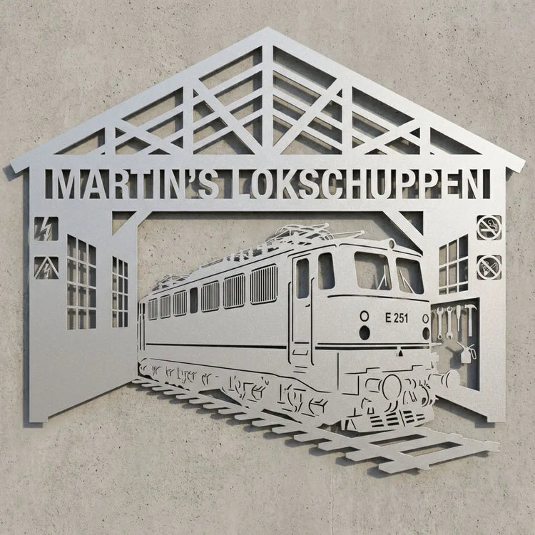Martin