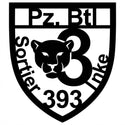 Kompaniewappen Wappenschild
