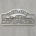 Werkstatt Emblem – Corrado, 964 & Jetta 2