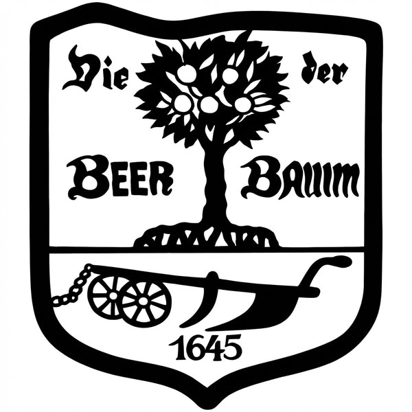 Familienschild mit Wappen – Emblem