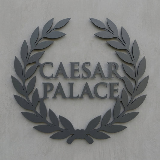 Caesar Palace Lorbeerkranz
