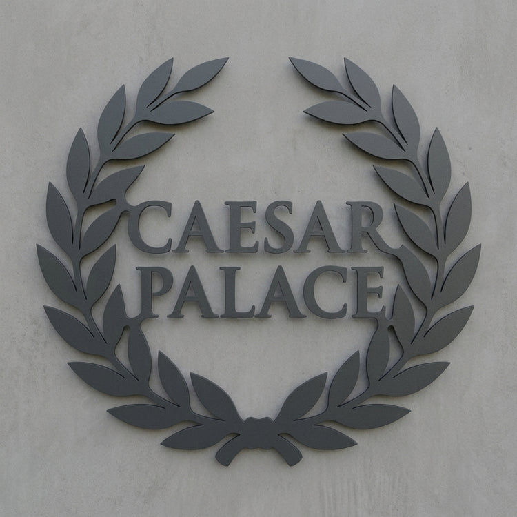 Caesar Palace Lorbeerkranz