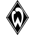 Vereinslogo Emblem Wandschild