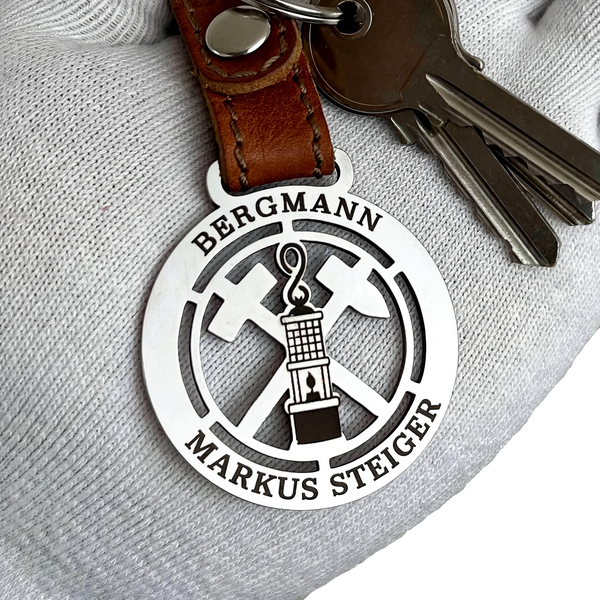Bergmann Steelmonks