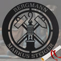 Bergmann Steelmonks