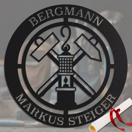 Bergmann Steelmonks