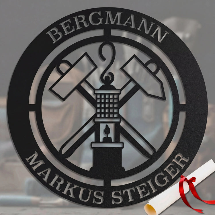 Bergmann