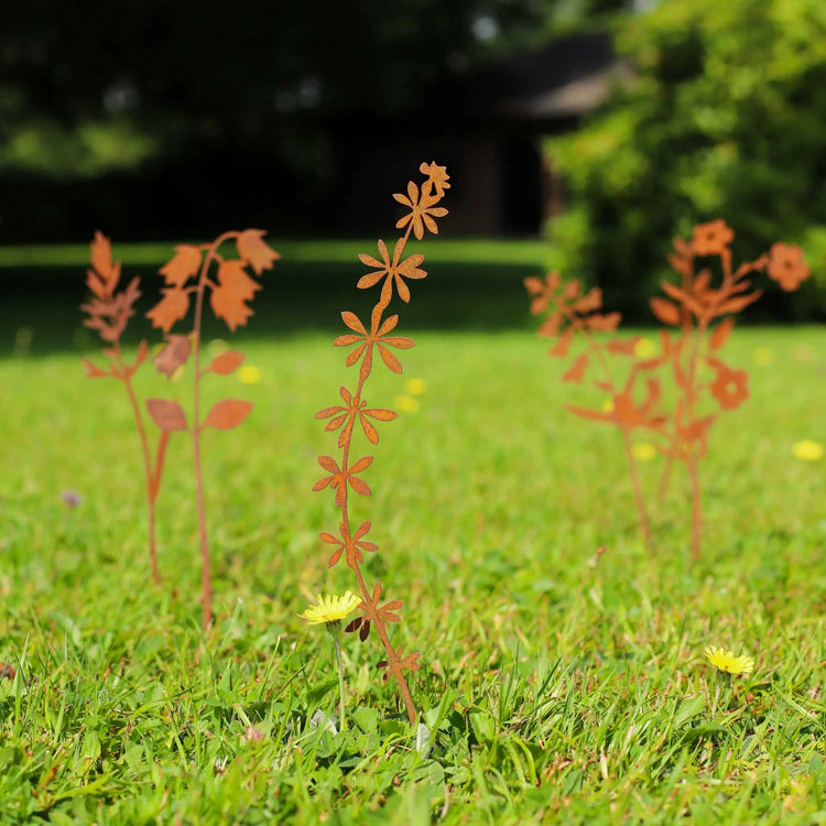 Elfenblüte Blumenstecker